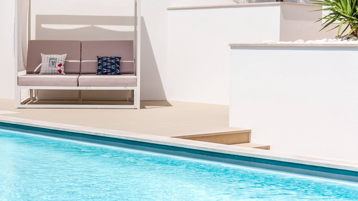 Atalaia House | Casa Sol & Mar, Stunning Oceanview pool