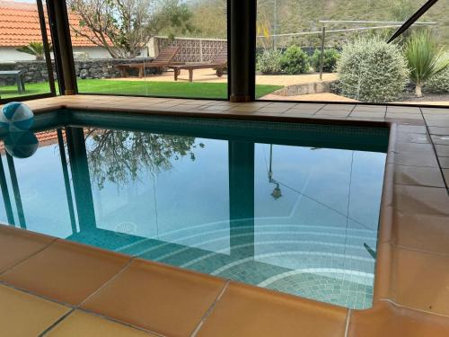 Vallehermoso House | Casa sol y montaña