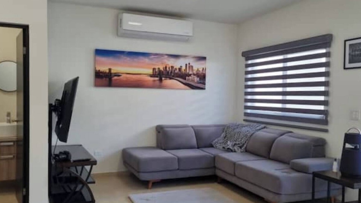 La Paz House | Casa Sol y Mar