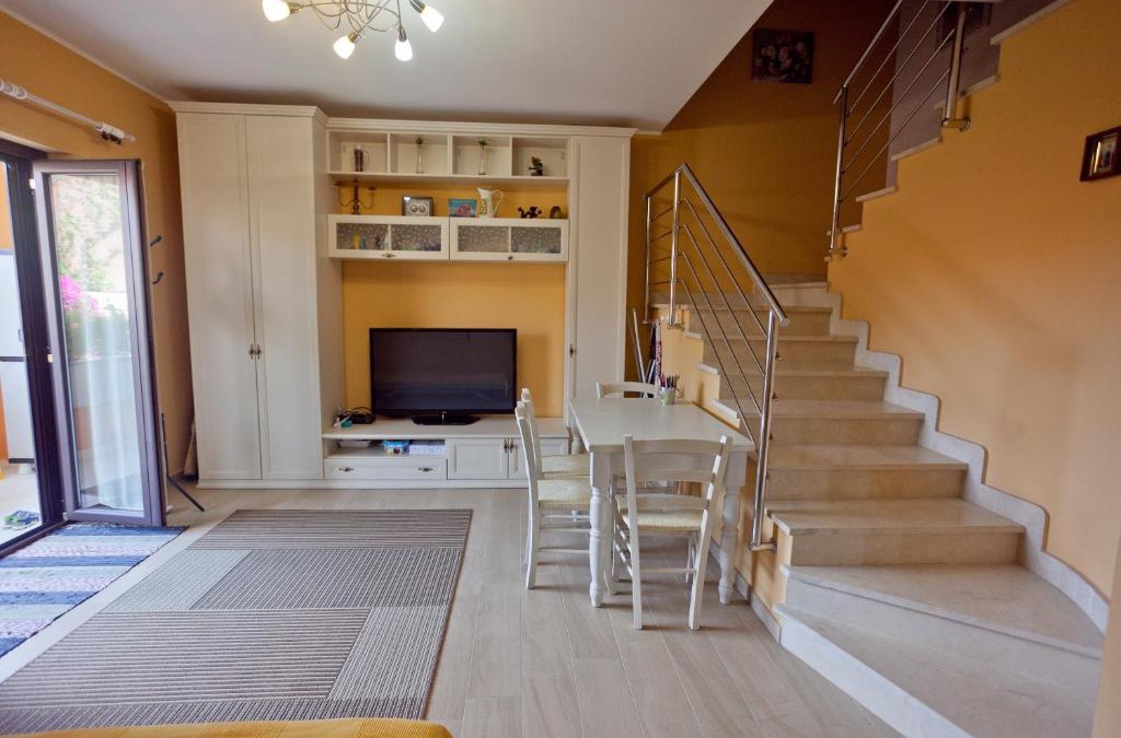 Vibo Marina House | Casa solare