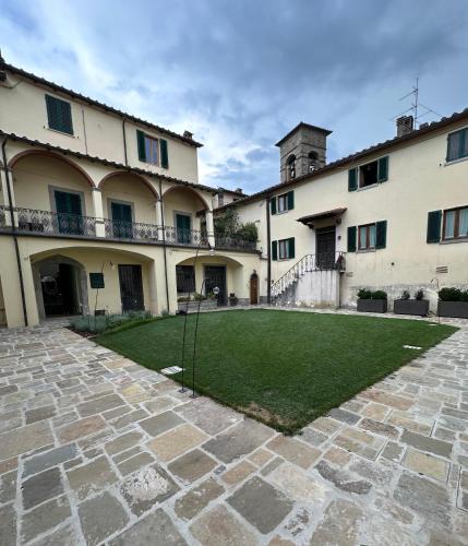 Porciano Apartment | Casa Sole