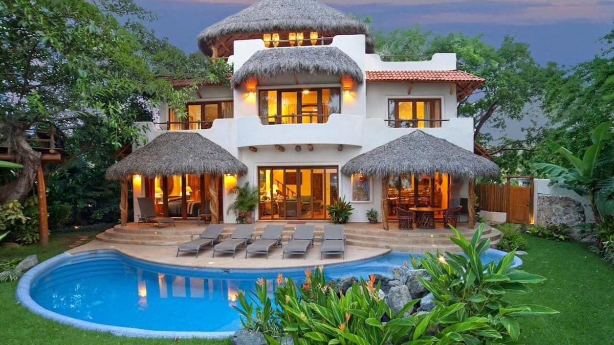 Sayulita House | Casa Sonadora - Sayulita's Finest