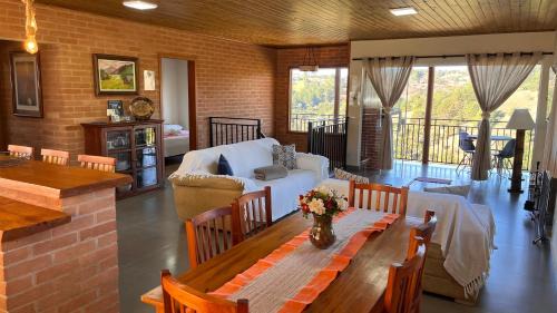 Campos do Jordao House | Casa Sonho Meu