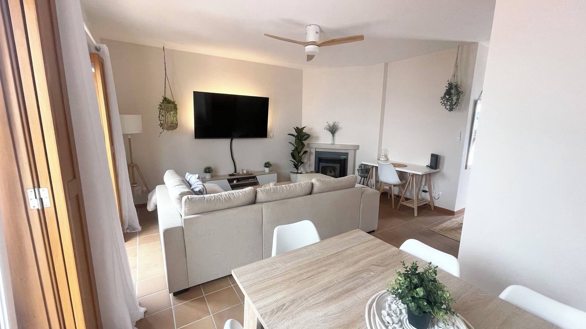 Obidos House | Casa Sonia Great location Quiet area Easy access