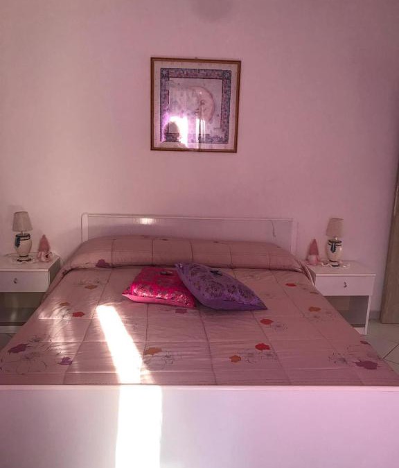 Abbadia San Salvatore Apartment | Casa Sorelle Baiocchi