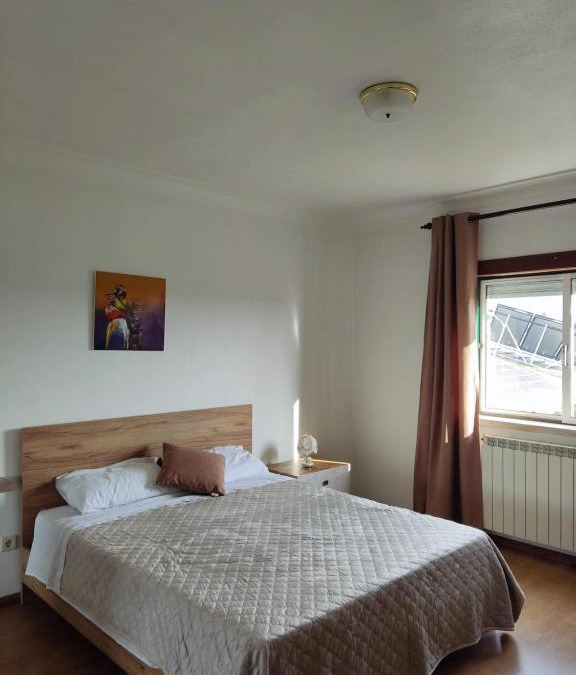 Batalha House | Casa sossegada na Batalha