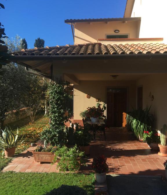 Montagnano Apartment | Casa Sossi