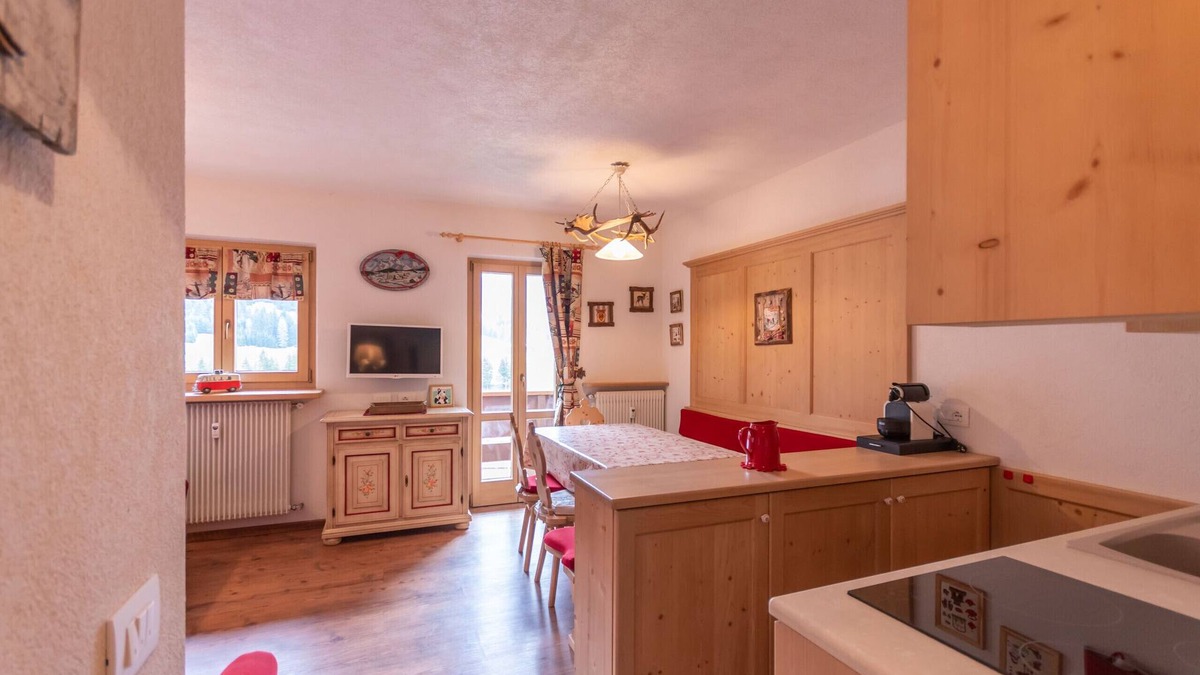 Pera Apartment | Casa Sot Crozè