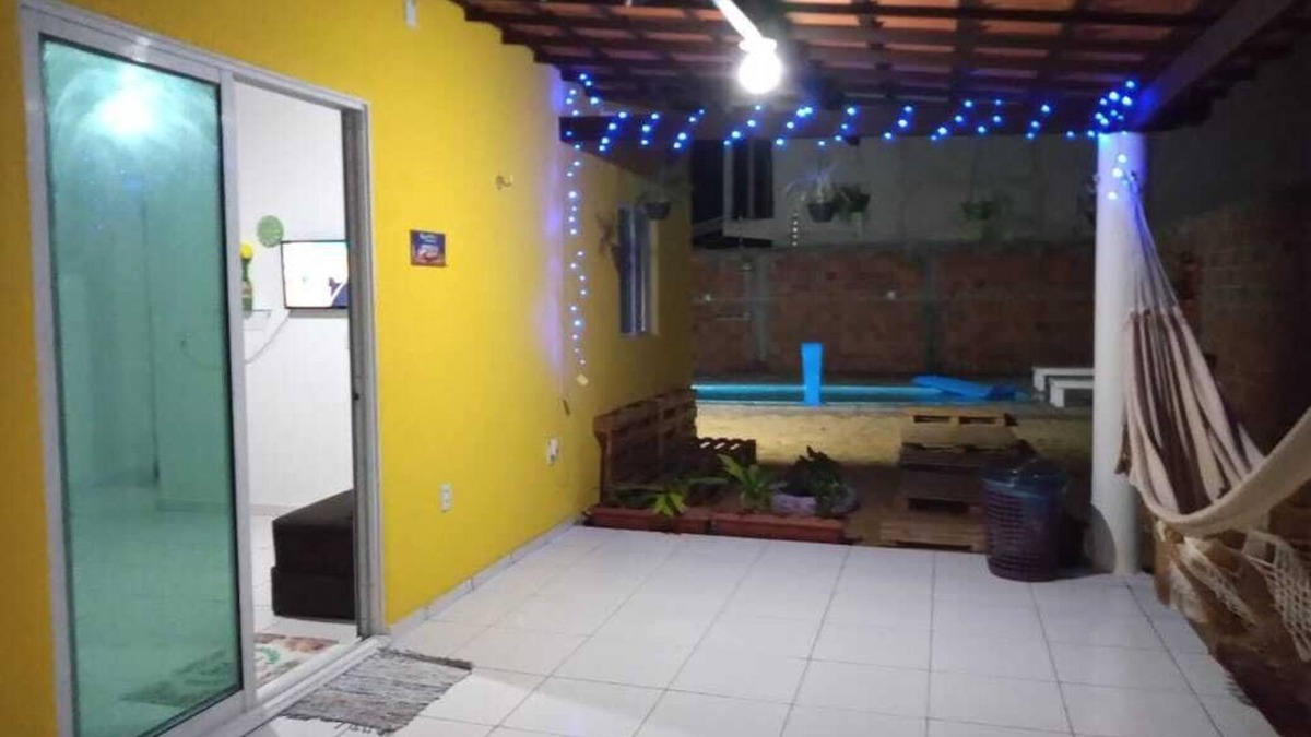 Icarai de Amontada House | Casa Sousa
