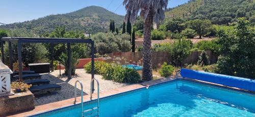 Alferce Bed & Breakfast | Casa Spa d'Alma