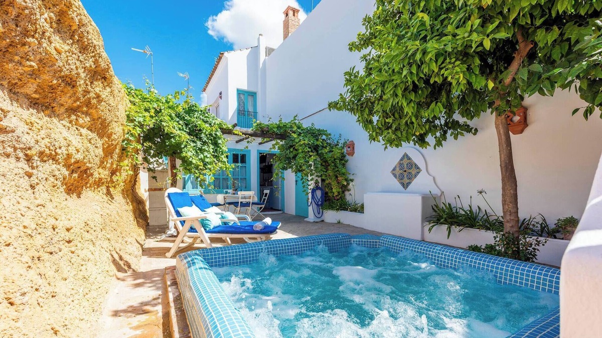 Penaflor Other | Casa spa de la Agueda