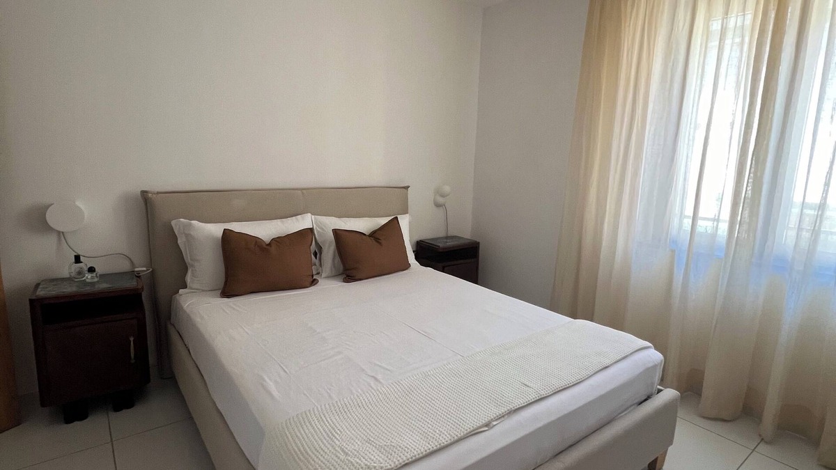 Marina Di Camerota Apartment | Casa Spartea Cilento coast, your seaside retreat!