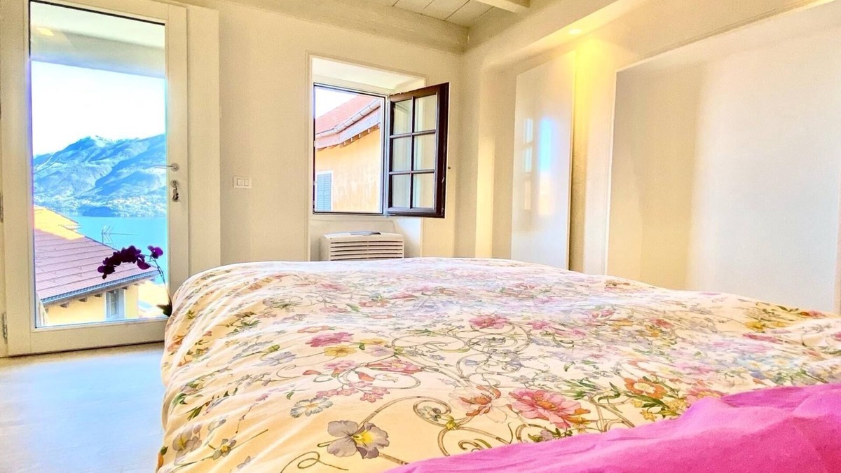 Cannobio House | Casa Spasù: charming corner with a view 5 minutes from Cannobio, Lake Maggiore
