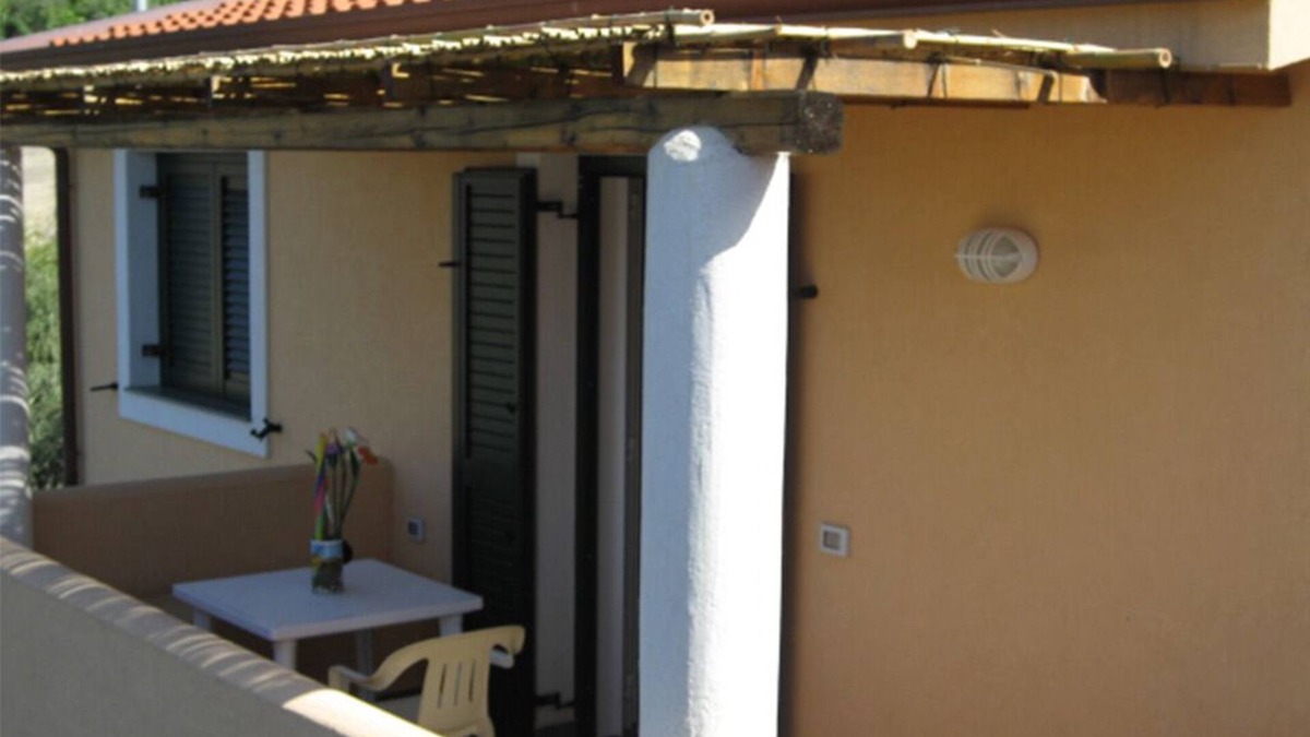 Gioiosa Marea Apartment | Casa Spisidda - Monolocale Panarea - Vicino a Gioiosa Marea