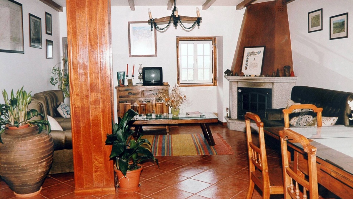 Seia House | Casa Sr. José