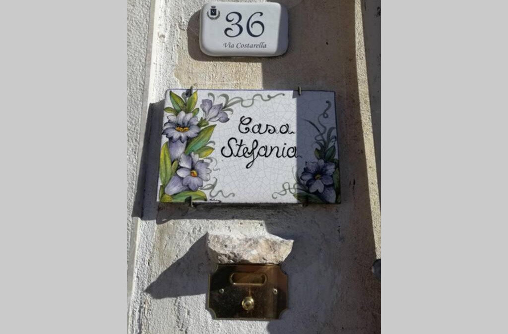Barrea House | Casa Stefania