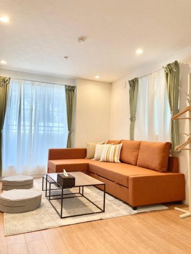 Fukushima House | Casa Stella 17 by Liaison
