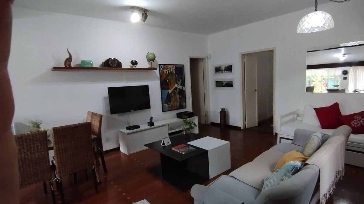 Valparaiso House | Casa Suite Gema da Serra 2