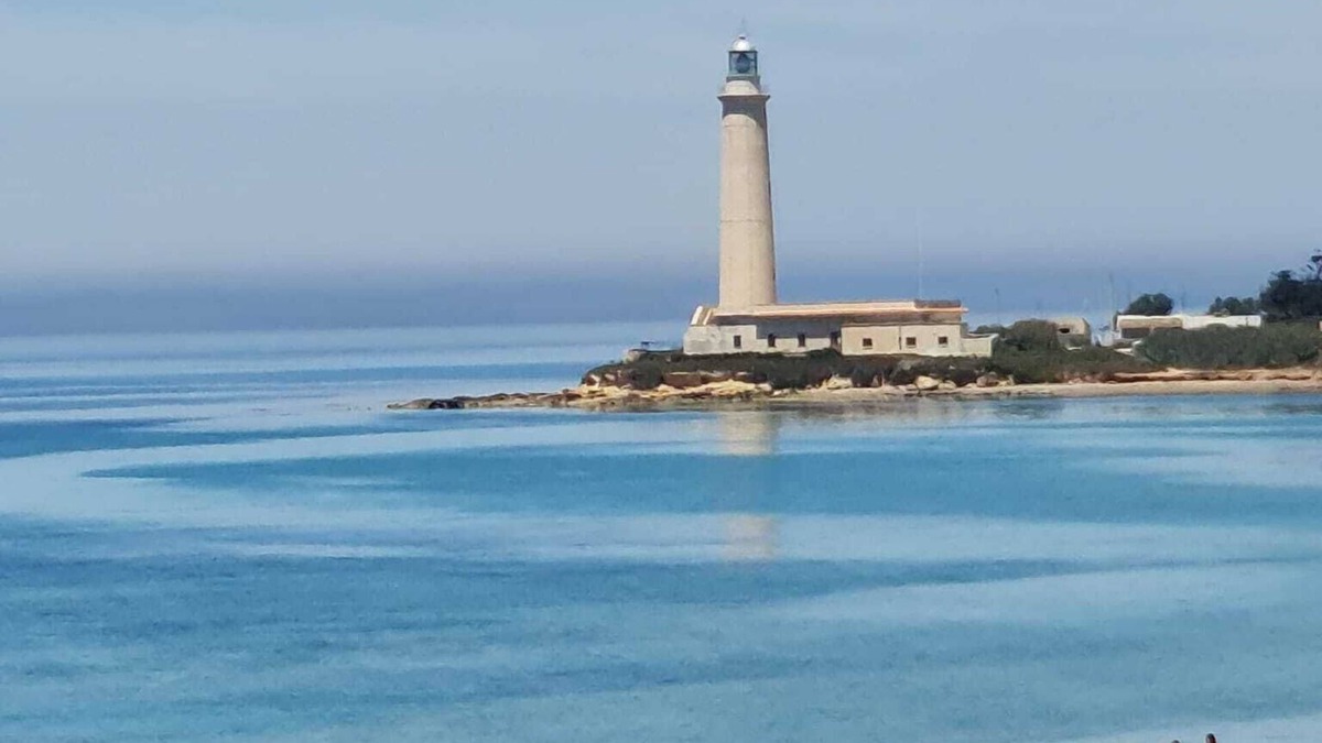 Campobello di Mazara Resort | Casa sul Mare
