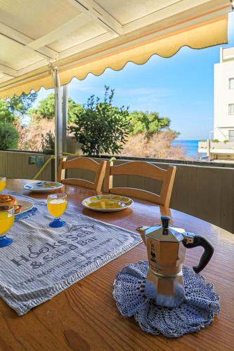 Rivabella Apartment | Casa sul mare by Casa di Marco AP13