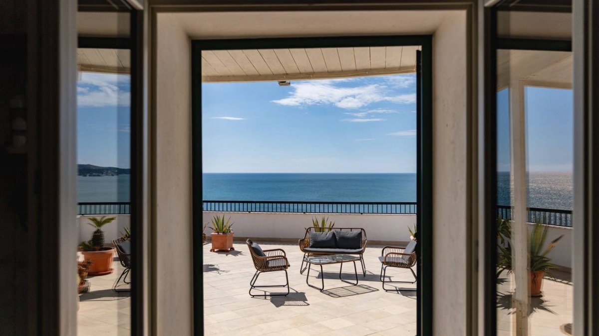 Vieste Apartment | Casa sul Mare by Rentbeat