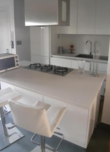 Lido Riccio Apartment | Casa sul mare
