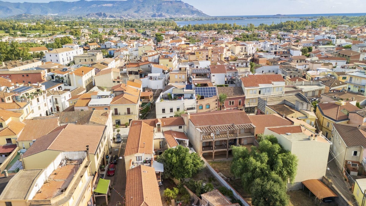 Baunei Apartment | Casa Sulis Holiday Home