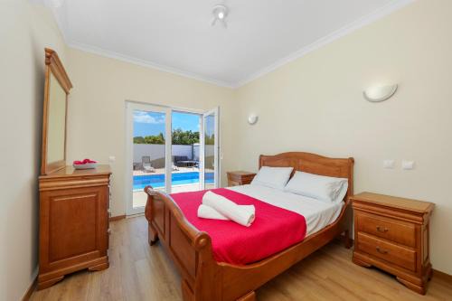 Alcalar Villa | Casa Sun Zen