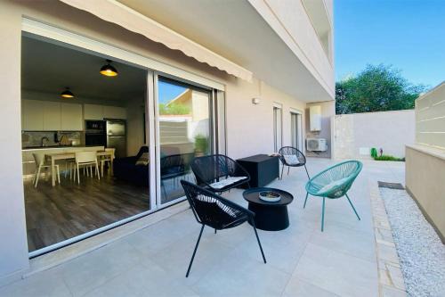 Torre Grande Apartment | Casa Sunset