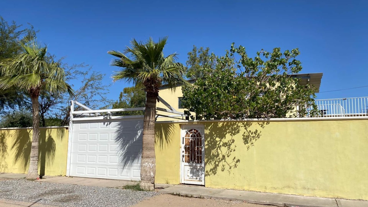 San Luis Rio Colorado House | Casa Super Hermosa