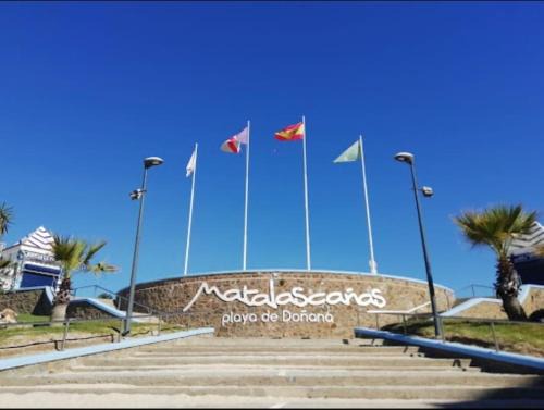 1a Fase House | Casa SYANOA, playas de Doñana