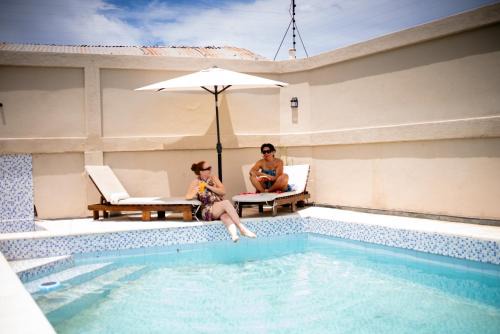 Guaymallen Bed & Breakfast | Casa Syrah B&B