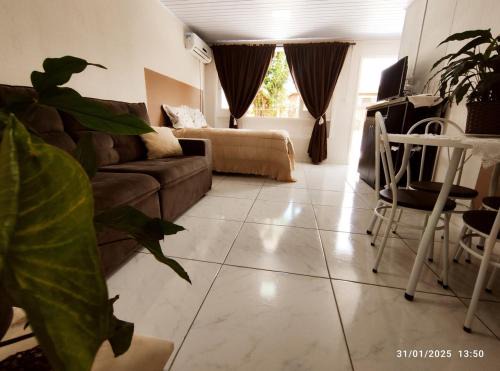 Encantado House | Casa térrea, aos pés do Cristo!