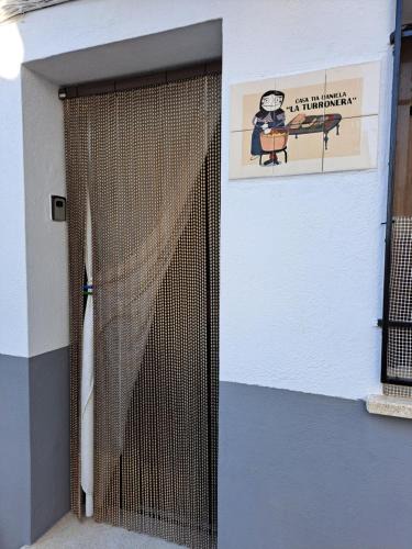 Casas de Millan House | Casa Tía Daniela AT CC- 00937