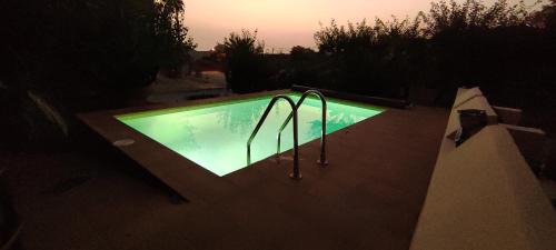 La Escalona House | Casa Tía Inés