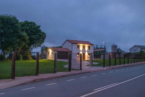 Pontepedra House | Casa Tía Pepa