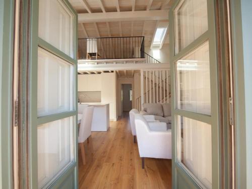 La Iglesia House | Casa Tía Raquel, en Ruiloba, Comillas