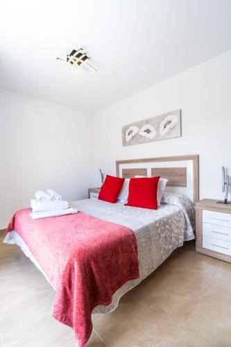 Valderrobres Apartment | Casa Tío Pepe Valderrobres