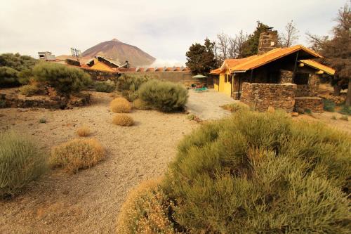Chejilipes Ski Chalet | Casa Tajinastes del Teide