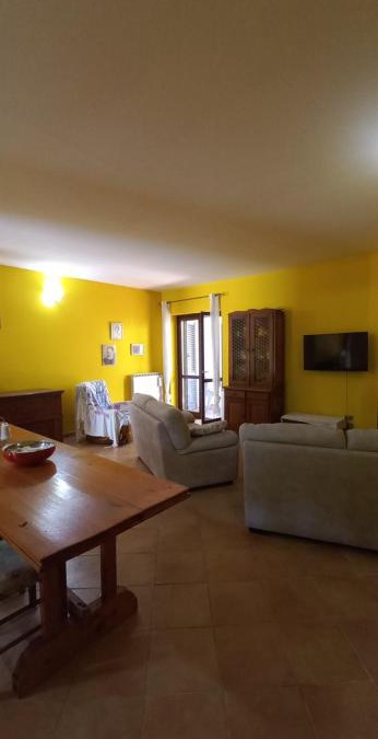 Roccagorga Apartment | Casa tamara