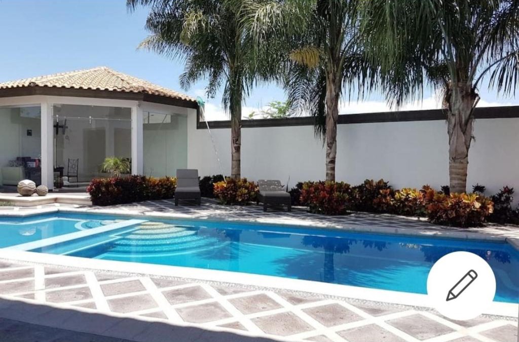 Alpuyeca House | Casa Tamarindo