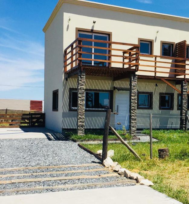 Camet Norte House | Casa Tamarisco