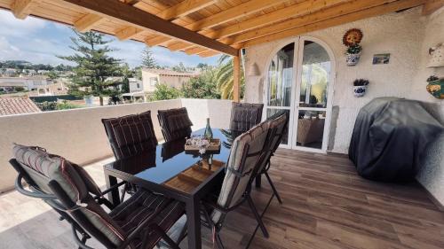 La Sabatera Ski Chalet | Casa Tanja