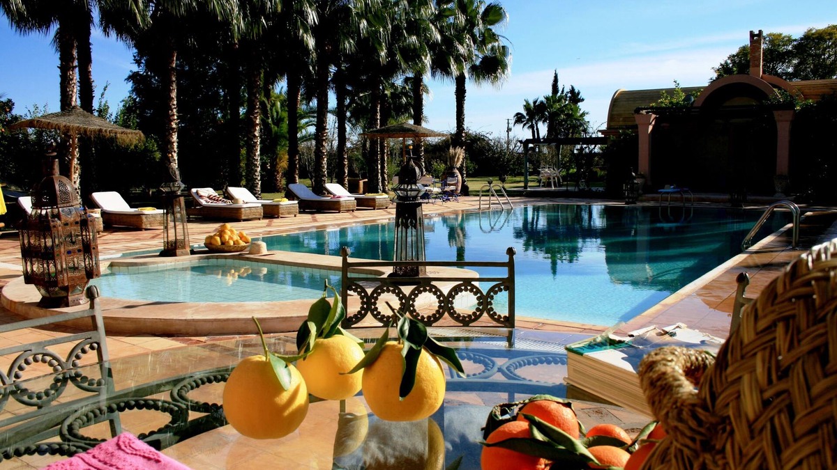 Saada House | Casa Taos