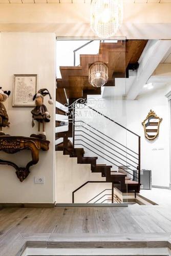 Urbania Bed & Breakfast | Casa Tarducci
