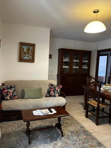 Roccaraso Apartment | Casa Tatone