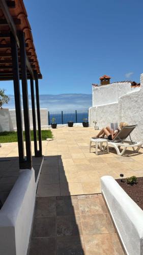 La Mancha House | Casa Teide