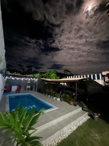 Mutari House | Casa temporada Santa Cruz Cabrália