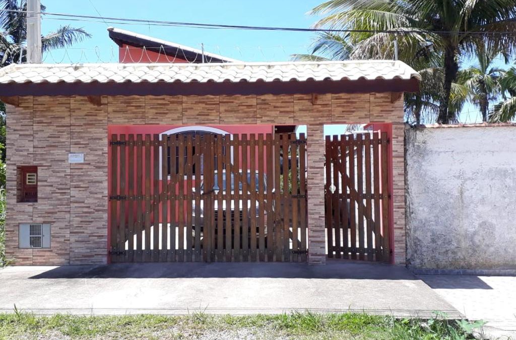 Indaia House | Casa Temporada Bertioga- Indáia