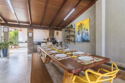 Caldas Novas House | Casa temporada Condomínio Clube, até 10 pessoas.